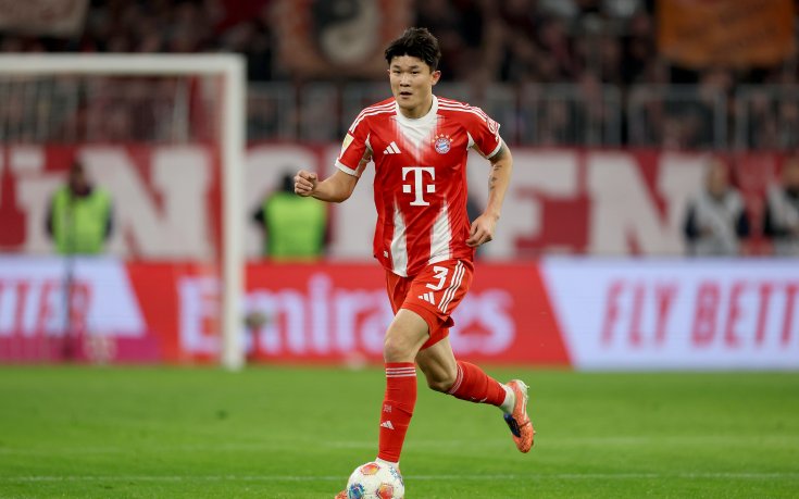 Сериозен интерес към защитник на Байерн