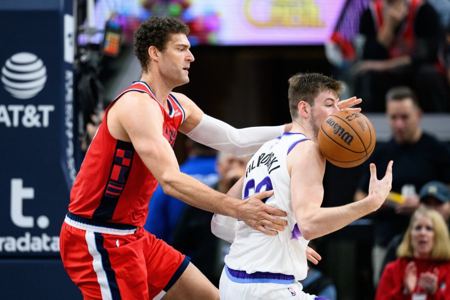 Лос Анджелис Клипърс Юта Джаз1