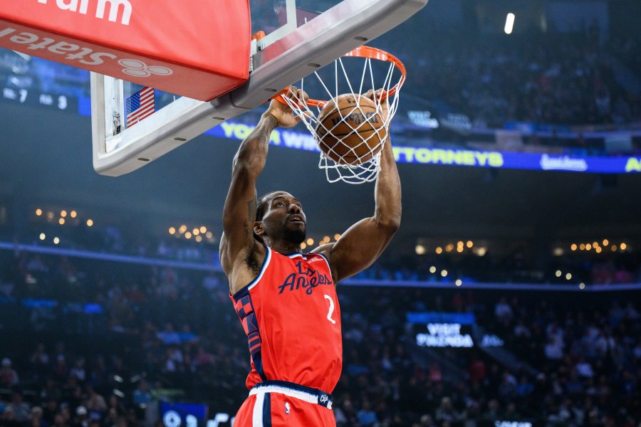 Лос Анджелис Клипърс Юта Джаз1