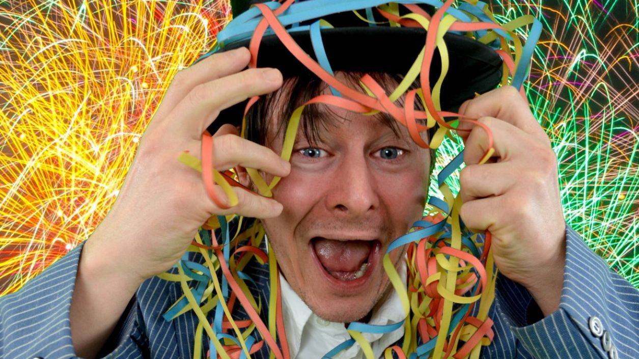 80% от новогодишните обещания издържат до началото на февруари