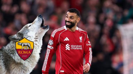 Мохамед Салах