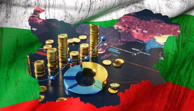 българияа - Германска медия: България е по-богата, отколкото изглежда