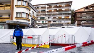 Кран Монтана