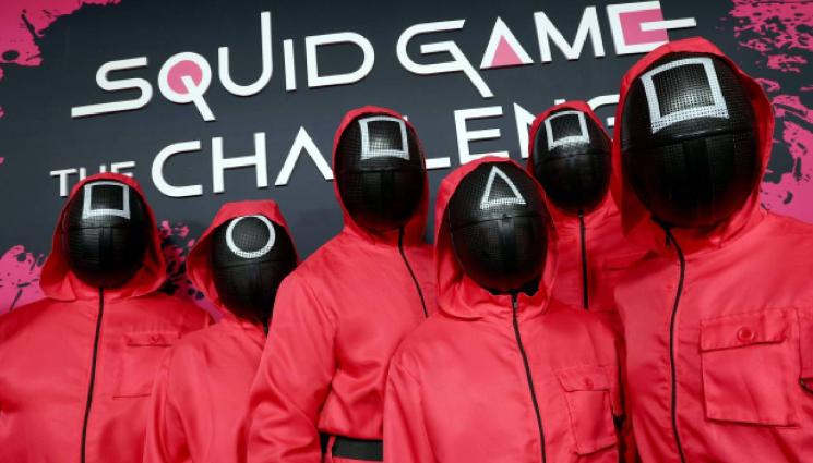 Squid Game - ТРАГИЧЕН ИНЦИДЕНТ: Дете се самоуби, докато пресъздавало сцена от 