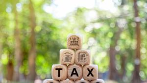 С въвеждането на еврото от 1 януари 2026 г всички данъци