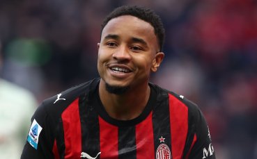 Милан отказа оферта от Фенербахче за Нкунку, но турският гранд готов да вдигне мизата