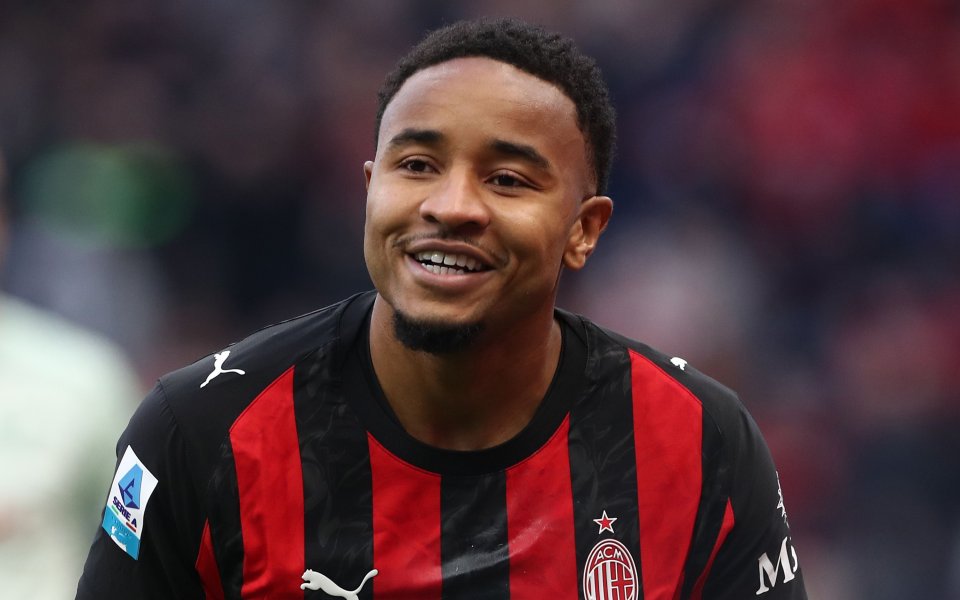 Нкунку: Франция има три състава, които може да спечелят Мондиал