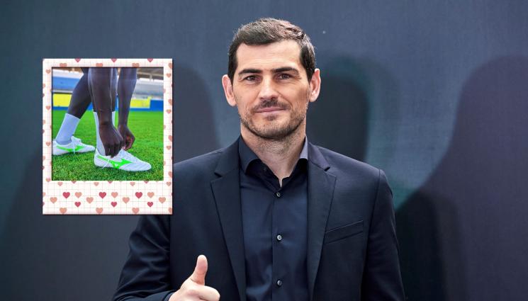 Добруджа - Сред житата ще бродира играч, който е пронизвал Касияс