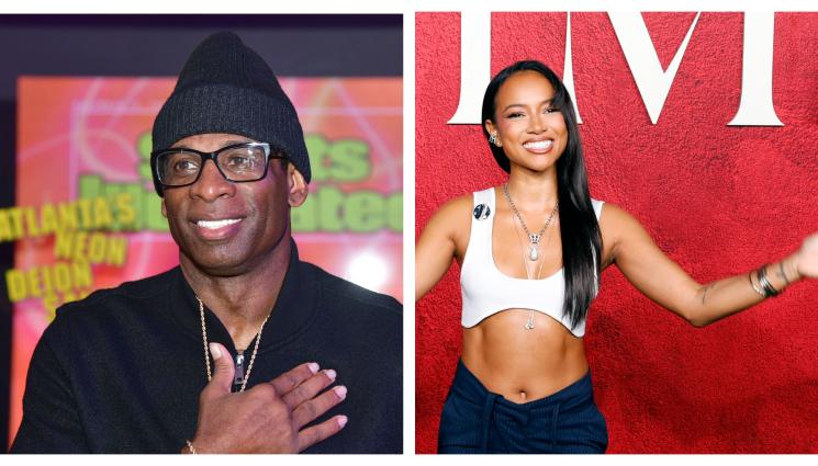 Каруече Тран - Легенда от НФЛ се фука с 21 години по-млада