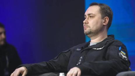 Кирило Буданов