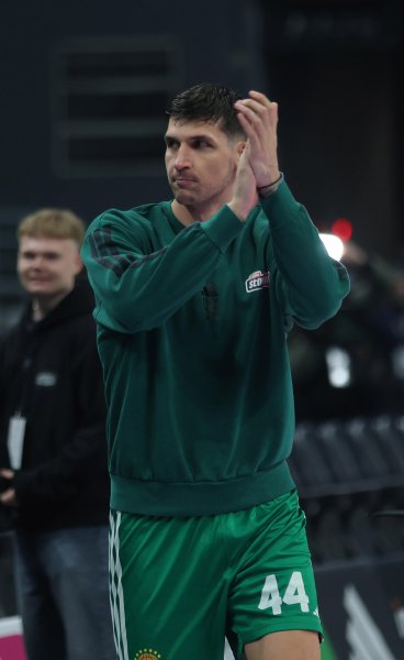 БК Панатинайкос БК Олимпиакос1