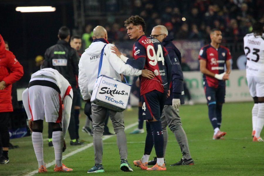 Каляри Милан1