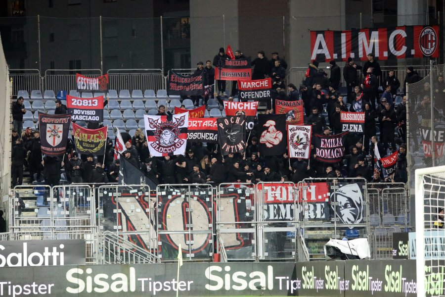 Каляри Милан1