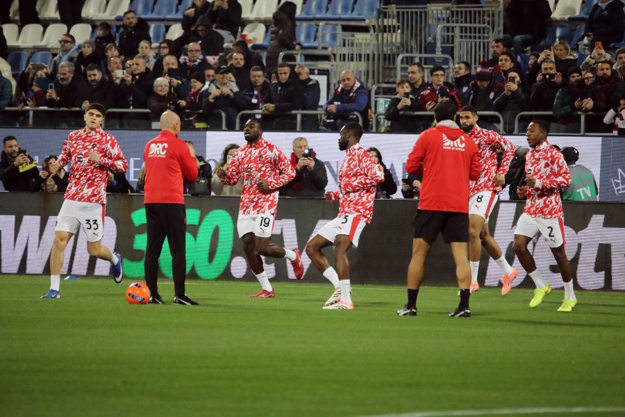 Каляри Милан1