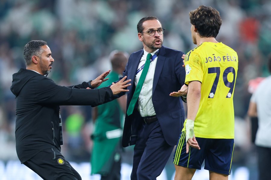 Ал Ахли Ал Насър1