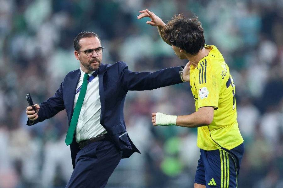 Ал Ахли Ал Насър1