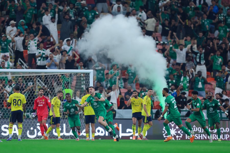 Ал Ахли Ал Насър1