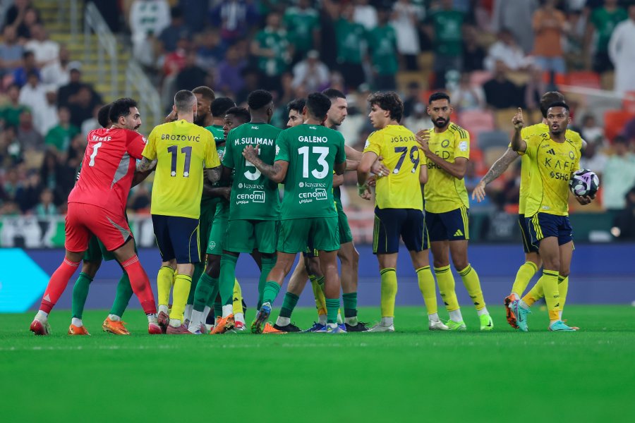 Ал Ахли Ал Насър1