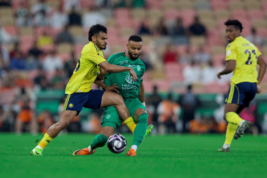 Ал Ахли Ал Насър1