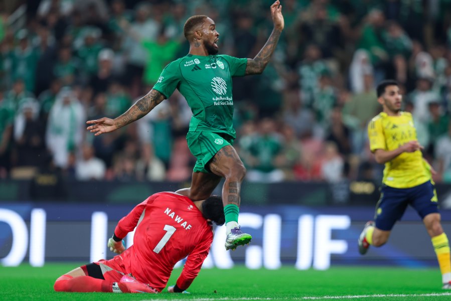 Ал Ахли Ал Насър1