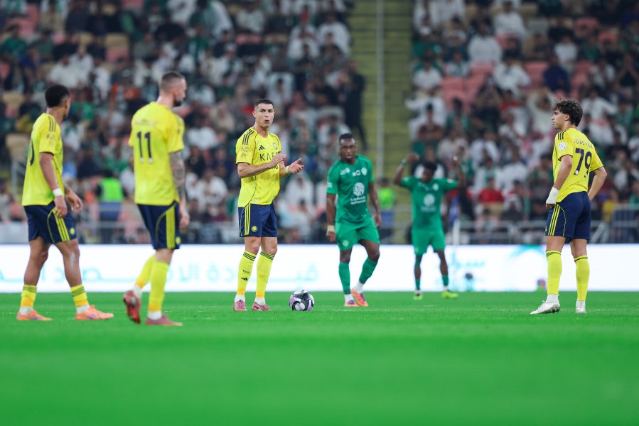 Ал Ахли Ал Насър1