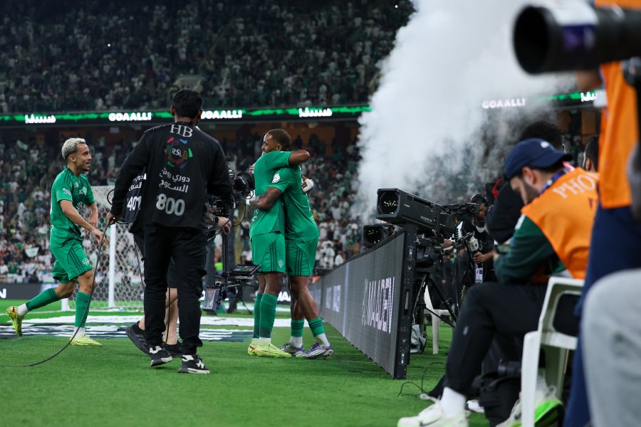 Ал Ахли Ал Насър1