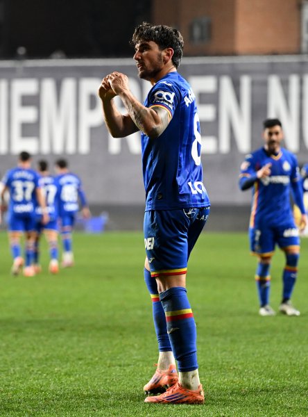 Райо Валекано Хетафе1