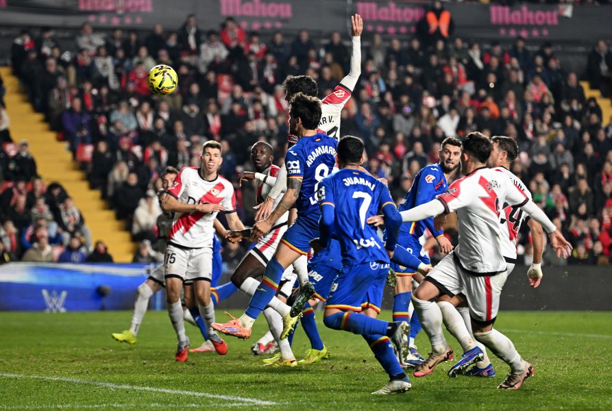 Райо Валекано Хетафе1