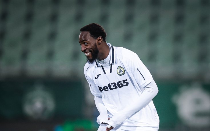 ЦСКА договори звездата на Славия за крупна сума