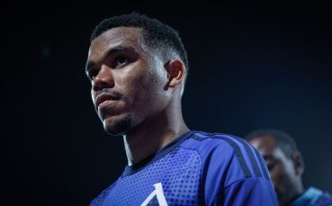 Майкон вярва: Имаме реални шансове да вземем титлата