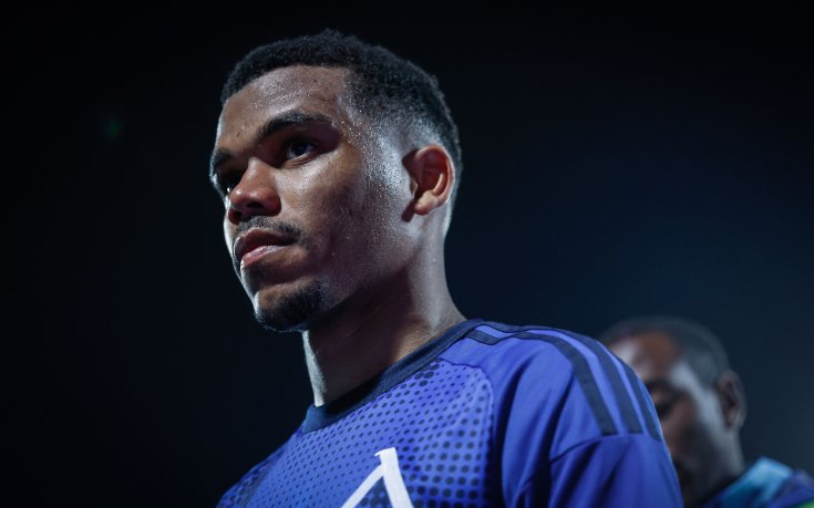 Майкон вярва: Имаме реални шансове да вземем титлата