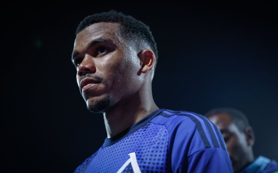 Звезда на Левски: Фокусът ни е изцяло върху финалната част