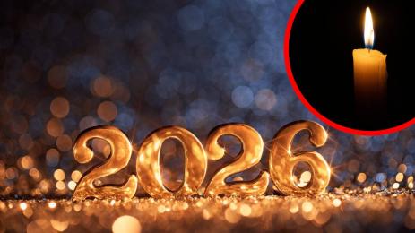 Нова година