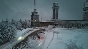 Германия време мост