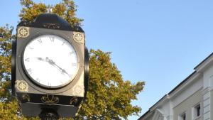 Повечето германци смятат че хората вече не държат да са