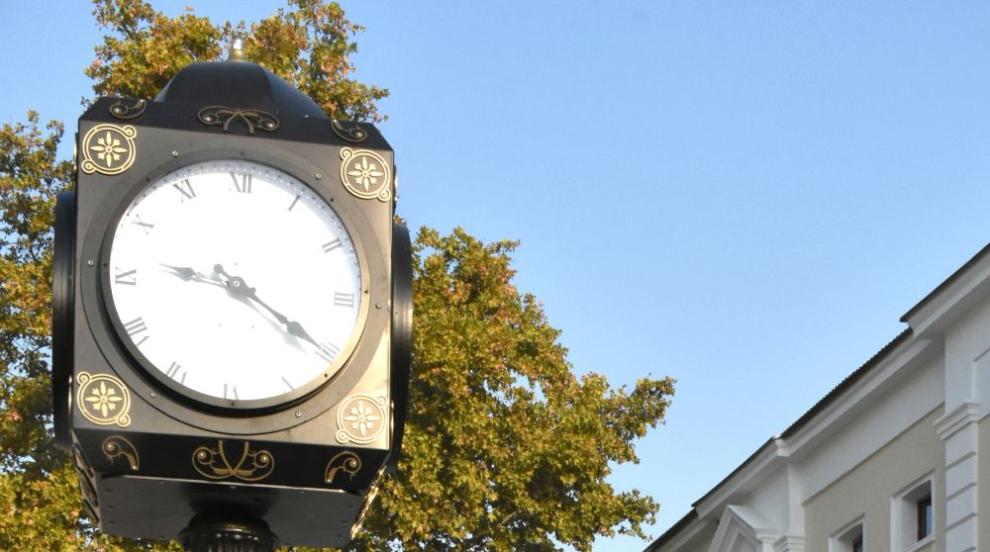 Парадокс: Всеки германец е точен, но нацията – не