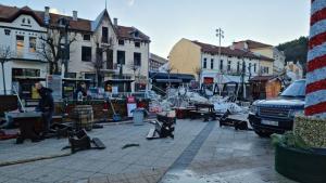 Враца вятър