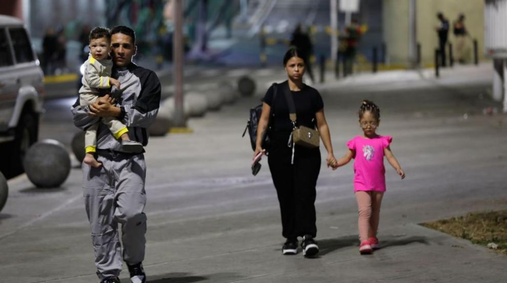 МВнР отвори кризисна телефонна линия за български граждани във Венецуела