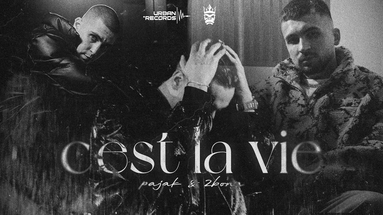 Pajak & 2Bona - C'est La Vie