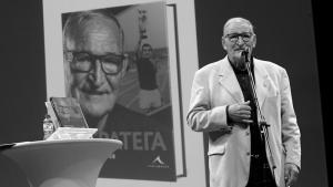 Отиде си легендарният треньор Димитър Пенев Пената е издъхнал на