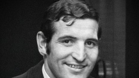 Димитър Пенев