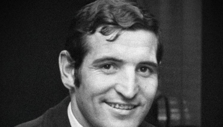 Димитър Пенев - ЦСКА за Димитър Пенев: Губим един от най-великите в историята, сърцата ни кървят