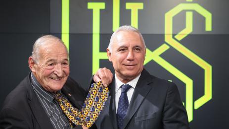 Стоичков Димитър Пенев