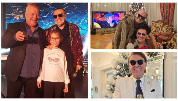 е - Легендарният Васил Найденов пред „Телеграф“: В студиото на „Бийтълс“ смесиха „Там, на завоя“!