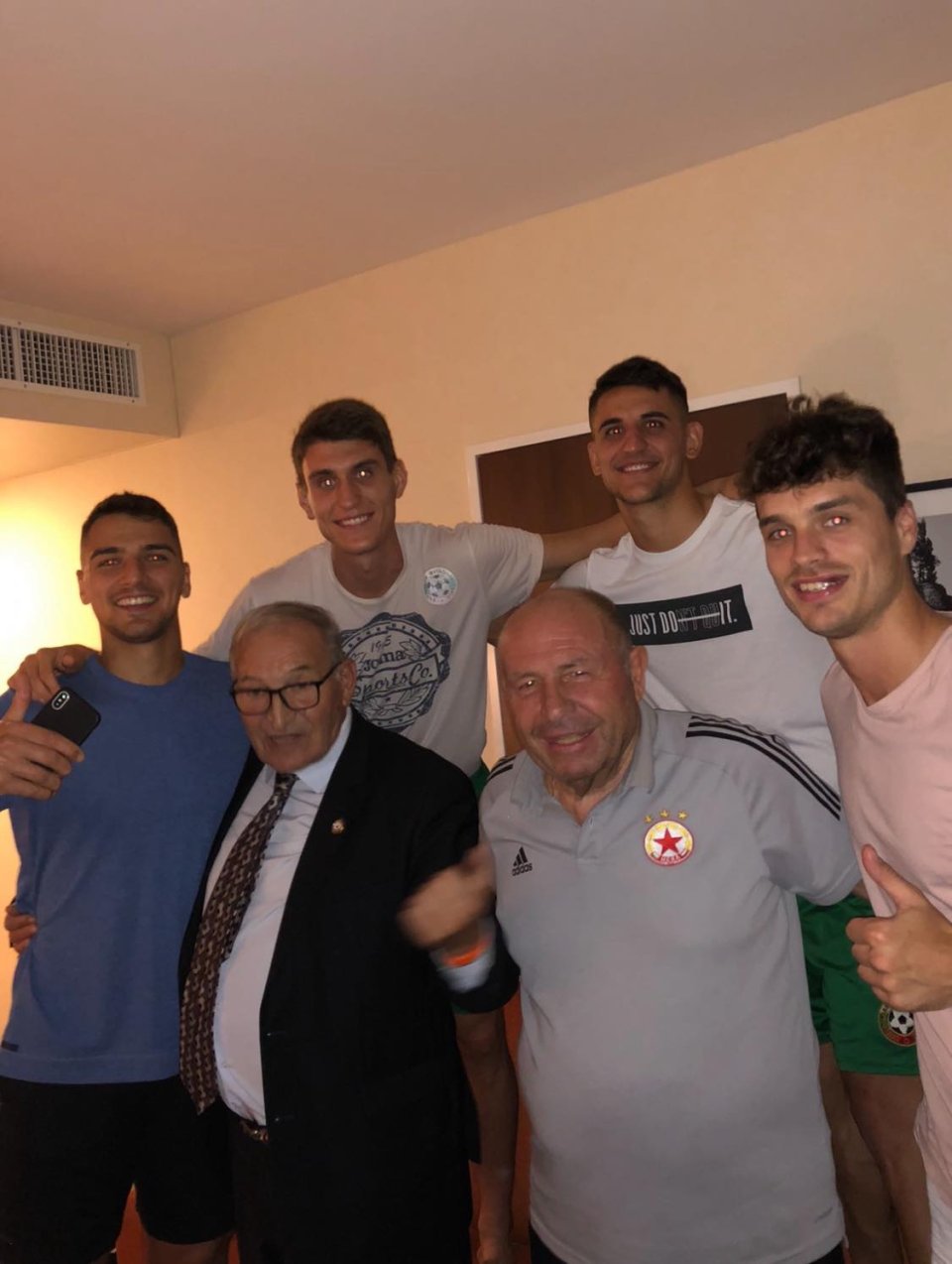 Димитър Евтимов и Димитър Пенев