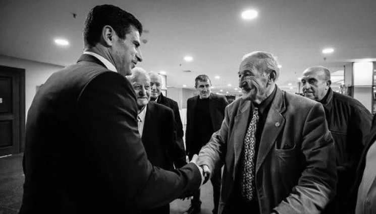 Георги Иванов Димитър Пенев