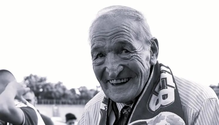 Димитър Пенев - Футболна България скърби за Димитър Пенев