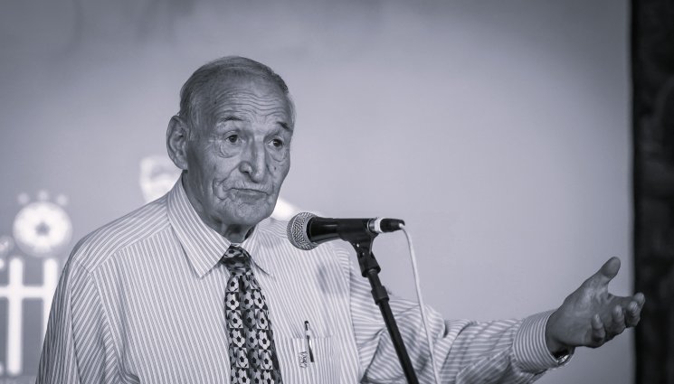 Димитър Пенев - Локомотив София: Никога няма да те забравим, чичо Митко