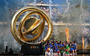 Мароко е фаворит за домакин на следващото Световно клубно първенство