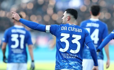 Комо излъга Удинезе с дузпа, направена от Якуб Пьотровски